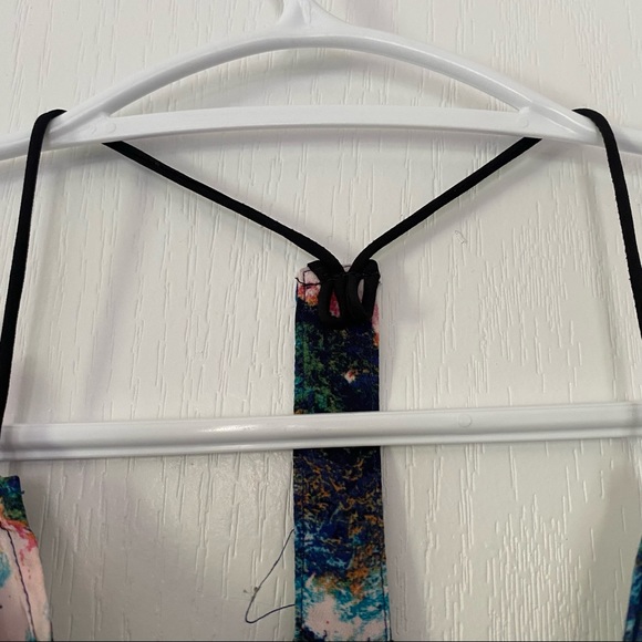 Nature Design Tank Top - Picture 4 of 5